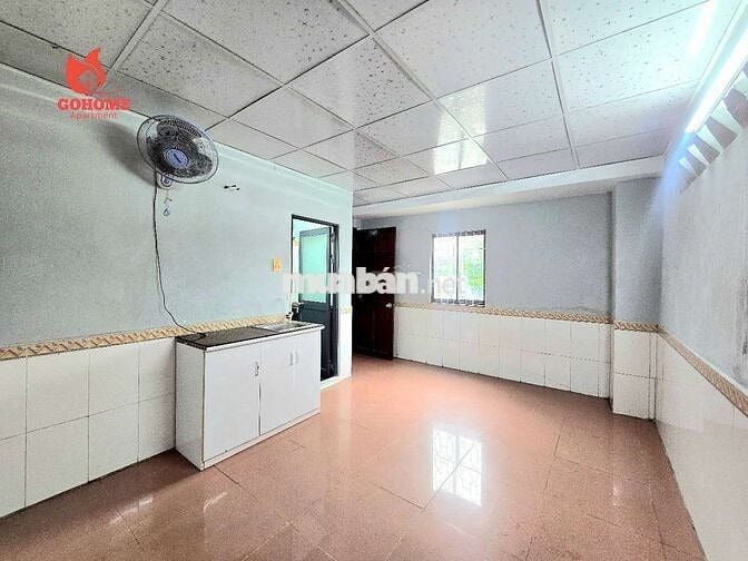 Trọ giá rẻ duplex - studio gần Chợ đầu mối hóc môn, Huflit, QL1A