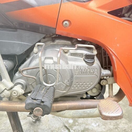 Yamaha Exciter 150 2016 Đen, Xanh