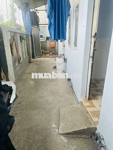 Còn 1 phòng 20m2, trệt view công viên Aeon Bình Tân