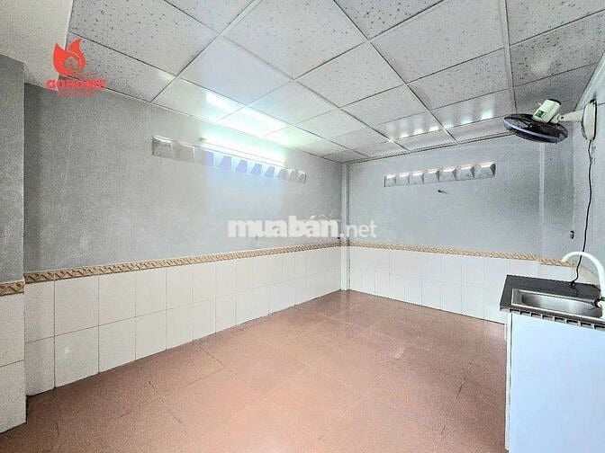 Trọ giá rẻ duplex - studio gần Chợ đầu mối hóc môn, Huflit, QL1A