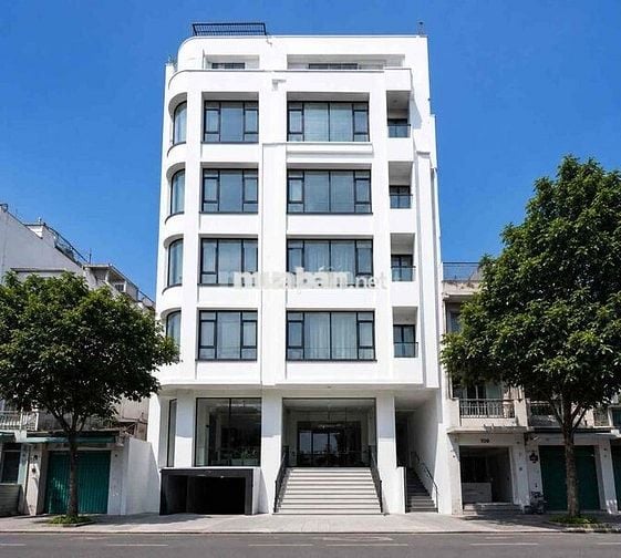 🏢 CHO THUÊ TÒA NHÀ MẶT TIỀN ĐƯỜNG CỘNG HÒA – TÂN BÌNH