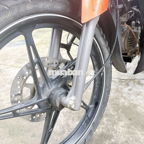 Yamaha Exciter 150 2016 Đen, Xanh