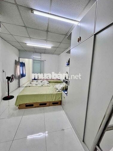 🌟 NHÀ THẬT – GIÁ THẬT – TRUNG TÂM GÒ VẤP – 30m2-2TẦNG HOÀN CÔNG ĐỦ-CHỈ