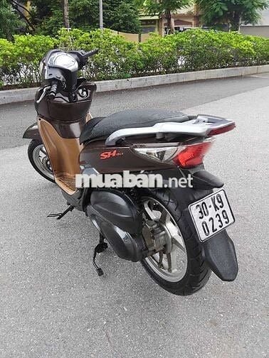 Bán rẻ 6triệu5 Xe giống xe Sh.mới toanh như xe mới