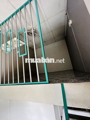 Còn 1 phòng 20m2, trệt view công viên Aeon Bình Tân