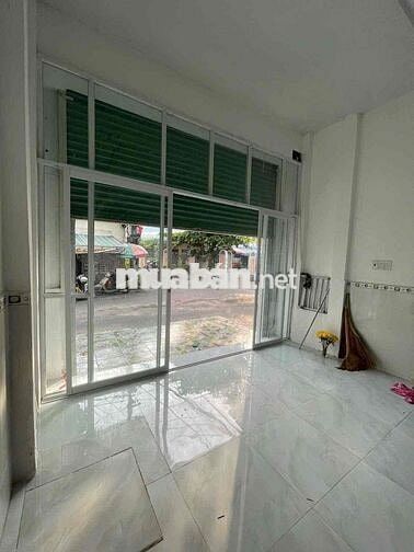Cho thuê Nhà Nguyên Căn 2 mặt tiền Thống Nhất