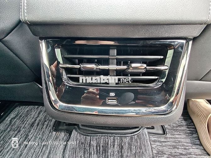 FORD TERRITORY, TITAN X, Trắng, ODO 12k, VIN 6/25