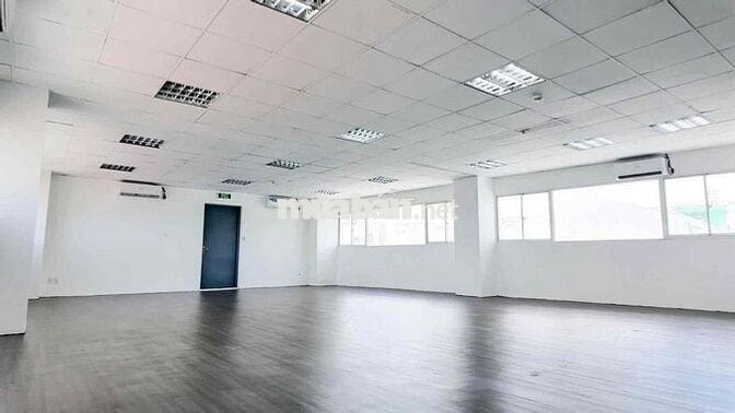 🏢 CHO THUÊ TÒA NHÀ MẶT TIỀN ĐƯỜNG CỘNG HÒA – TÂN BÌNH