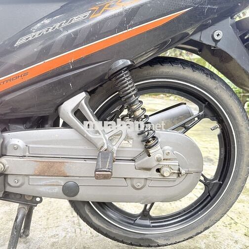 Yamaha Exciter 150 2016 Đen, Xanh