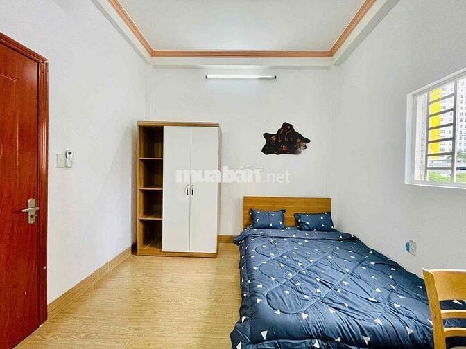 GẦN ĐH MỞ - AN DƯƠNG VƯƠNG Q6 - GẦN VÕ VĂN KIỆT - TIỆN ĐI TRUNG TÂM TP