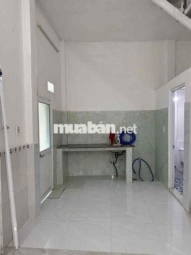 Cho thuê Nhà Nguyên Căn 2 mặt tiền Thống Nhất