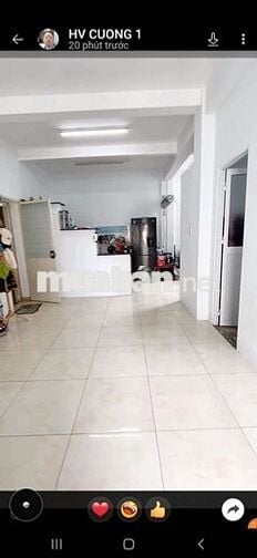CHO THUÊ CĂN HỘ KỀ AN PHÚ QUẬN 6 2PN