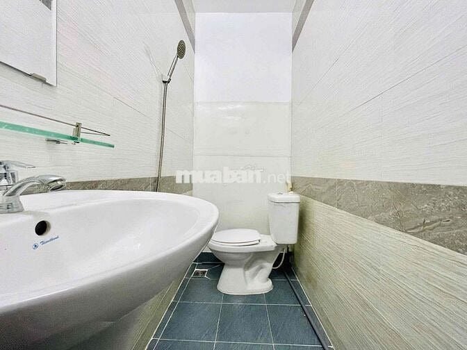 GẦN ĐH MỞ - AN DƯƠNG VƯƠNG Q6 - GẦN VÕ VĂN KIỆT - TIỆN ĐI TRUNG TÂM TP