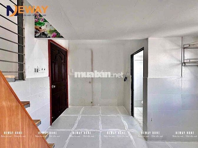 PHÒNG TRỌ MỚI XÂY SẴN MÁY GẦN AEON BÌNH TÂN
