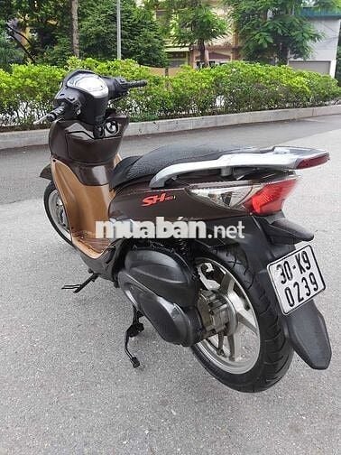 Bán rẻ 6triệu5 Xe giống xe Sh.mới toanh như xe mới