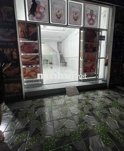 Cho thuê Nhà Nguyên Căn 2 mặt tiền Thống Nhất