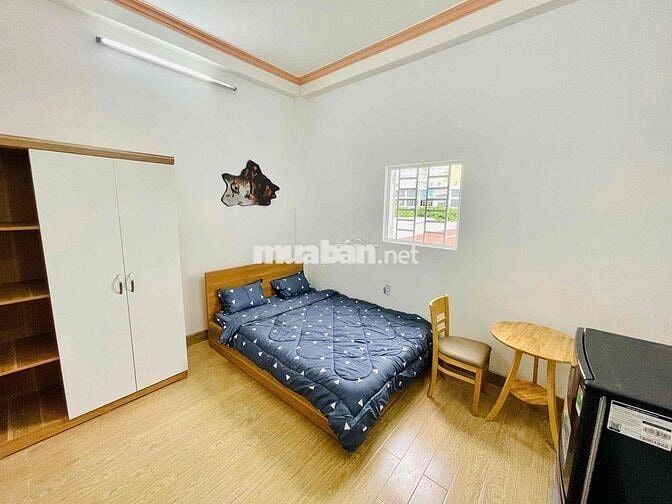 GẦN ĐH MỞ - AN DƯƠNG VƯƠNG Q6 - GẦN VÕ VĂN KIỆT - TIỆN ĐI TRUNG TÂM TP