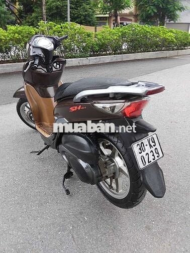 Bán rẻ 6triệu5 Xe giống xe Sh.mới toanh như xe mới