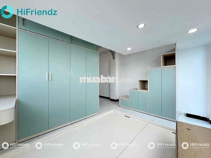 🚀 TÂN SINH VIÊN ƠI! CĂN HỘ LOFT DÀNH RIÊNG CHO BẠN