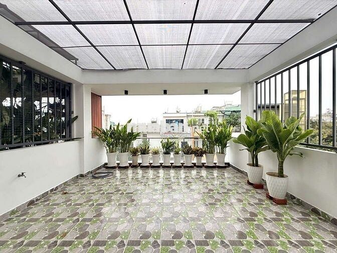 GIẢM MẠNH 2,55TỶ - 7PN - Nguyễn Văn Quá - Quận 12 - Thu nhập 300tr/năm