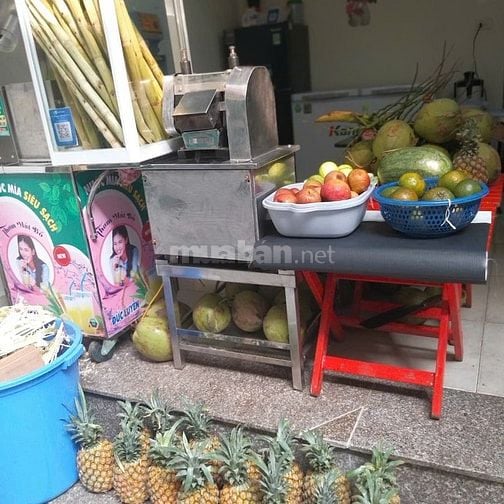Kính mời quý khách đến cửa hàng giải khát ngõ 79 Cầu Giấy Hà Nội 