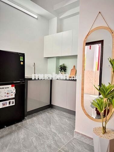 CHDV gần ĐH Văn lANG, ĐH Nguyễn Tất Thành
