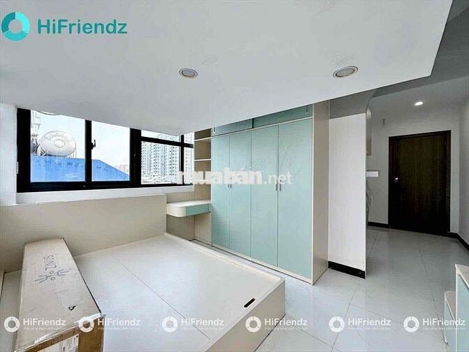 🚀 TÂN SINH VIÊN ƠI! CĂN HỘ LOFT DÀNH RIÊNG CHO BẠN