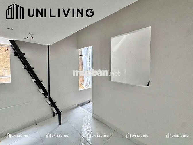 KHAI TRƯƠNG DUPLEX CỬA SỔ TRỜI SIÊU THOÁNG - GẦN NGAY ĐẠI HỌC HUTECH 