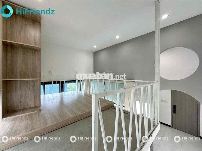 🚀 TÂN SINH VIÊN ƠI! CĂN HỘ LOFT DÀNH RIÊNG CHO BẠN