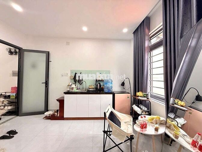 GIẢM MẠNH 2,55TỶ - 7PN - Nguyễn Văn Quá - Quận 12 - Thu nhập 300tr/năm