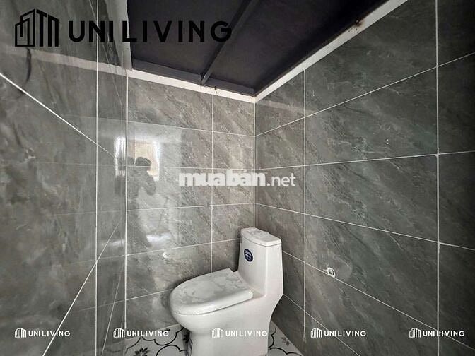 KHAI TRƯƠNG DUPLEX CỬA SỔ TRỜI SIÊU THOÁNG - GẦN NGAY ĐẠI HỌC HUTECH 