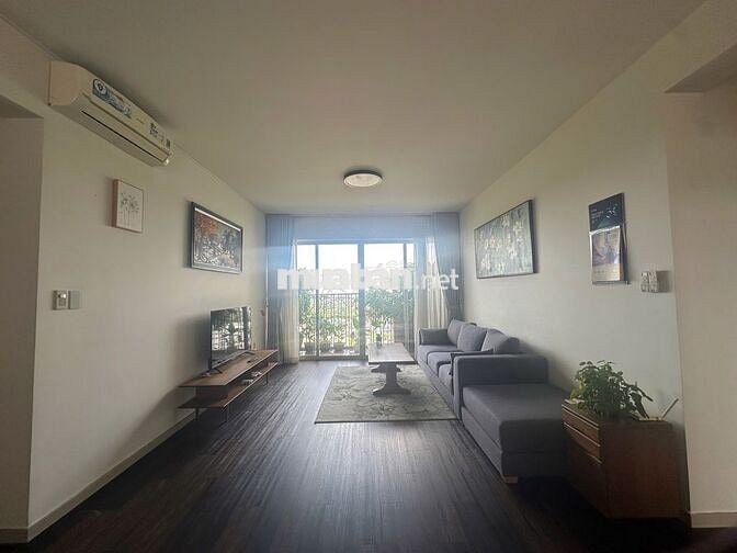 Căn 3PN 2WC Canary Heights full nội thất (Bao phí QL)