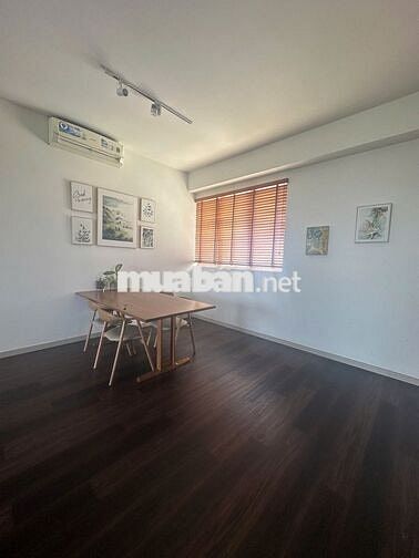 Căn 3PN 2WC Canary Heights full nội thất (Bao phí QL)