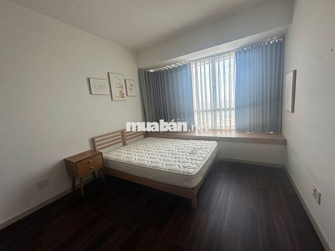 Căn 3PN 2WC Canary Heights full nội thất (Bao phí QL)