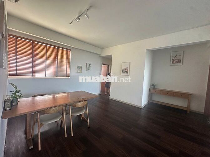 Căn 3PN 2WC Canary Heights full nội thất (Bao phí QL)