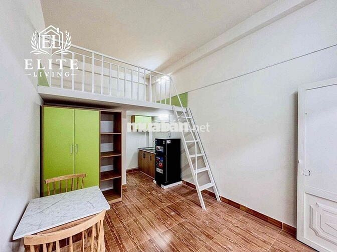 *** 1 CĂN DUPLEX NAM KỲ KHỞI NGHĨA – CHỈ 3TR4/THÁNG!
