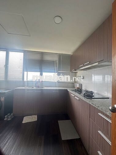 Căn 3PN 2WC Canary Heights full nội thất (Bao phí QL)