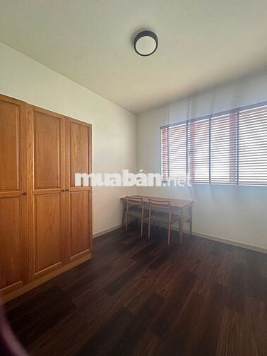 Căn 3PN 2WC Canary Heights full nội thất (Bao phí QL)