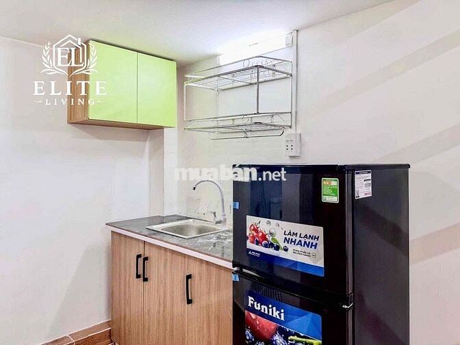 *** 1 CĂN DUPLEX NAM KỲ KHỞI NGHĨA – CHỈ 3TR4/THÁNG!