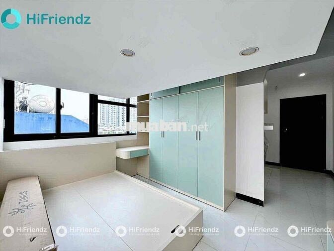 🚀 TÂN SINH VIÊN ƠI! CĂN HỘ LOFT DÀNH RIÊNG CHO BẠN