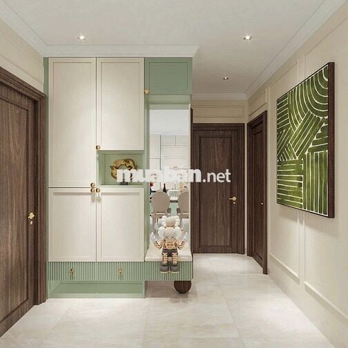 Hàng hiếm 2pn2wc 9tr full nội thất xịn thiết kế mới tinh tại A&T