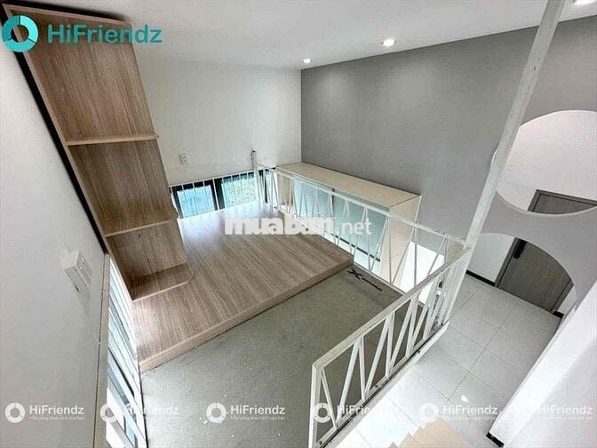 🚀 TÂN SINH VIÊN ƠI! CĂN HỘ LOFT DÀNH RIÊNG CHO BẠN
