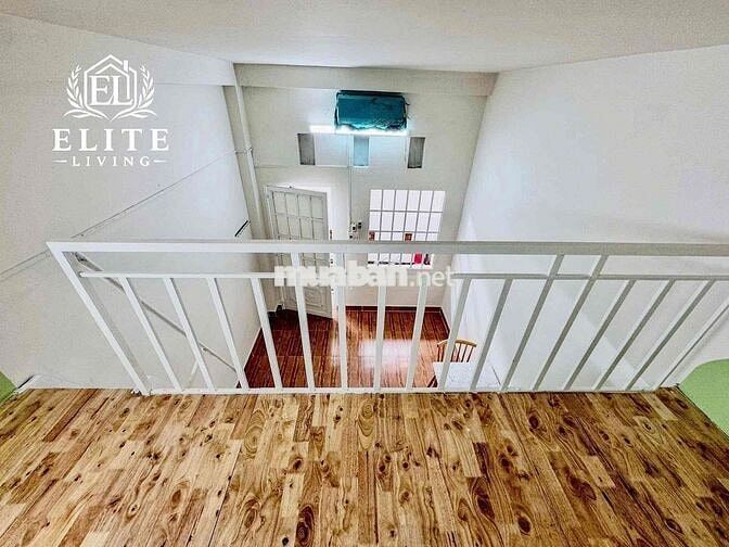 *** 1 CĂN DUPLEX NAM KỲ KHỞI NGHĨA – CHỈ 3TR4/THÁNG!