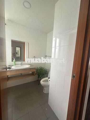 Căn 3PN 2WC Canary Heights full nội thất (Bao phí QL)