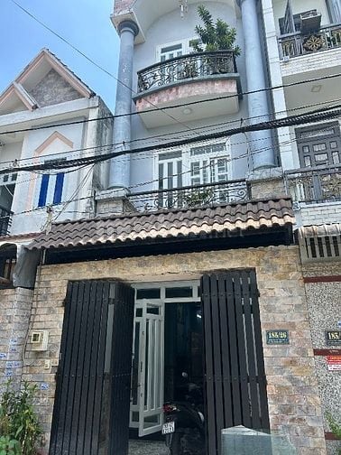 Chính Chủ cho thuê nhà nguyên căn
