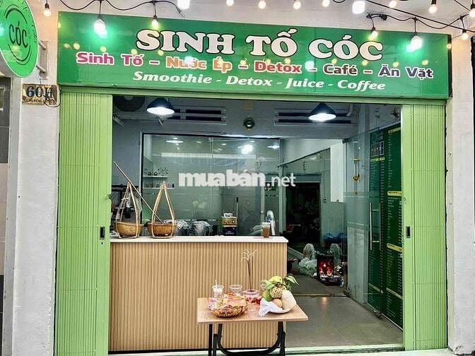 Cho thuê mặt bằng Q1, hẻm xe hơi.
