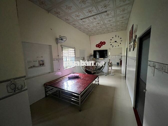 Cho thuê nhà ấp 10 Bình Sơn Long Thành 