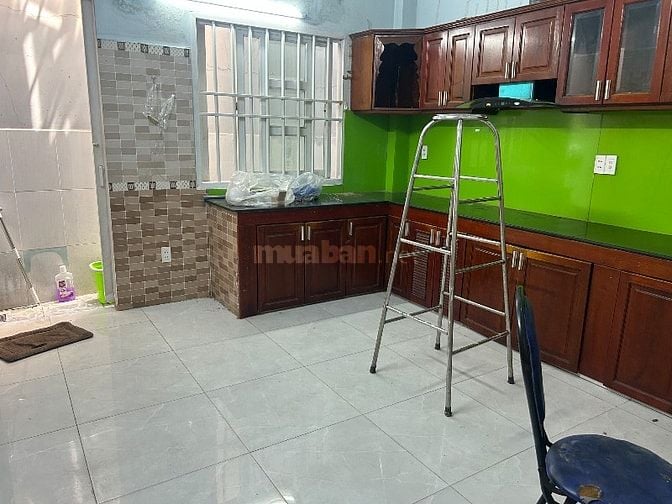 Chính Chủ cho thuê nhà nguyên căn