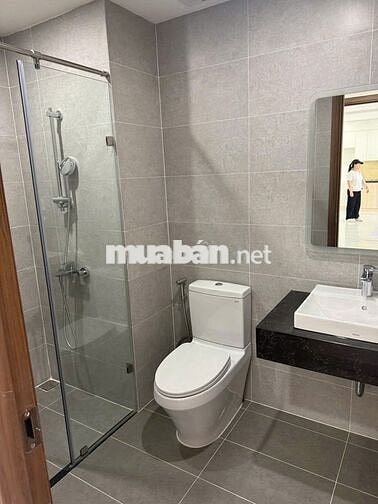 HOT!! 2pn2wc 74m2 - Giá 6tr/th - ở ngay - A&T Sky garden