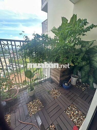 Căn 3PN 2WC Canary Heights full nội thất (Bao phí QL)